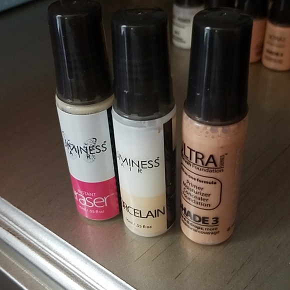 Luminess Airbrush Makeup System - Picture 7 of 8